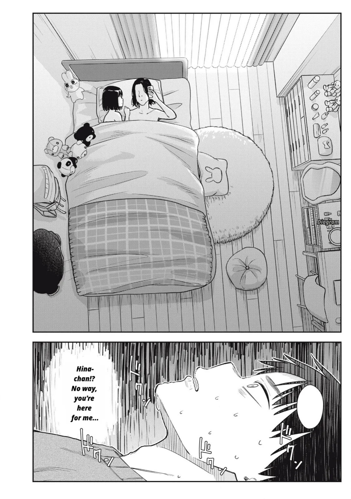 Even So, I Still Want to Be Your Boyfriend Tomorrow [Chapter 10-30]