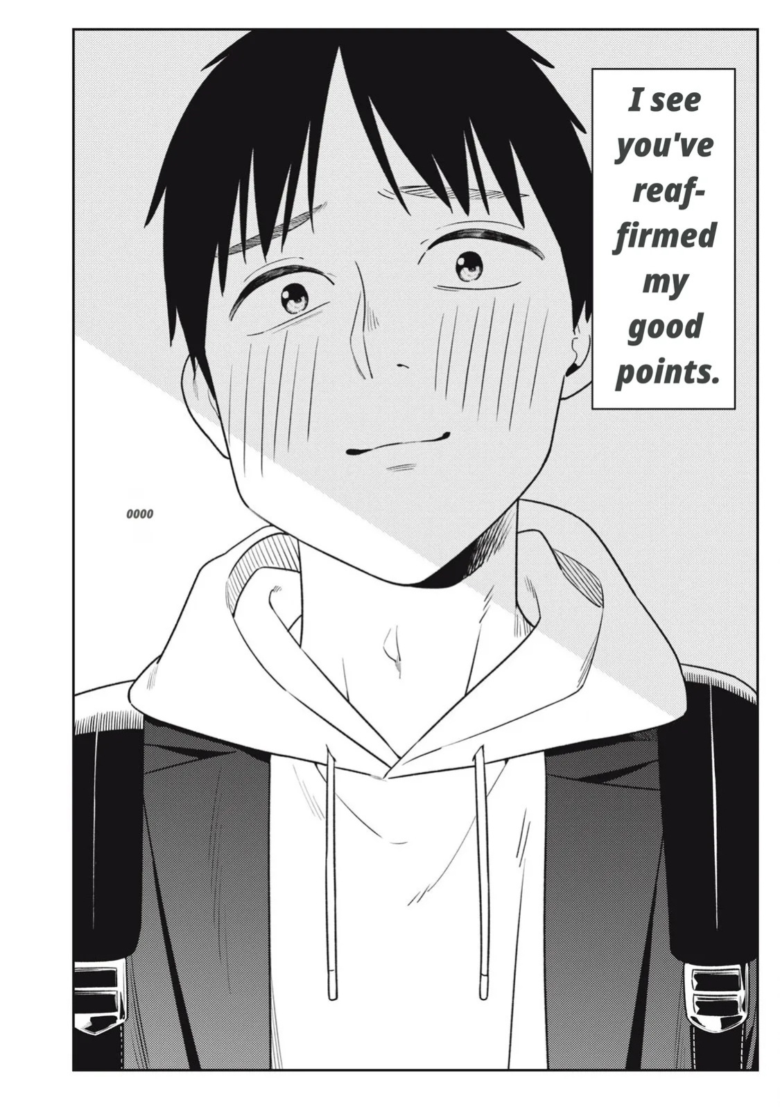 Even So, I Still Want to Be Your Boyfriend Tomorrow [Chapter 10-30]
