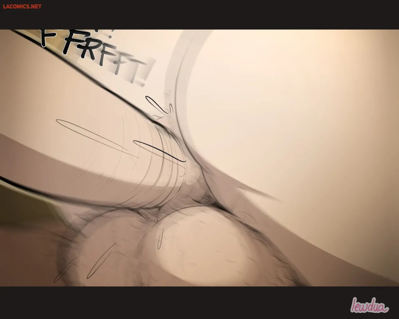 Lewdua – Two birds kissing, losing track of time – pt2