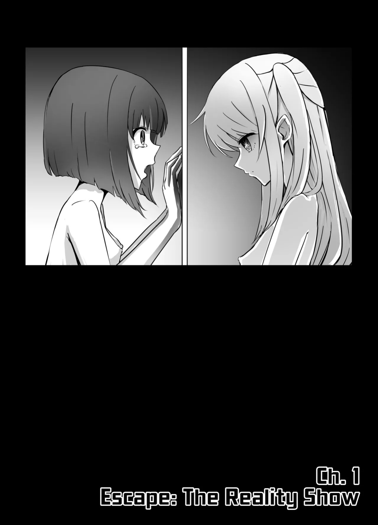 [Kurobabu] Hoshino Ruby and Arima Kana-chan Ryona (ENG) =TB=