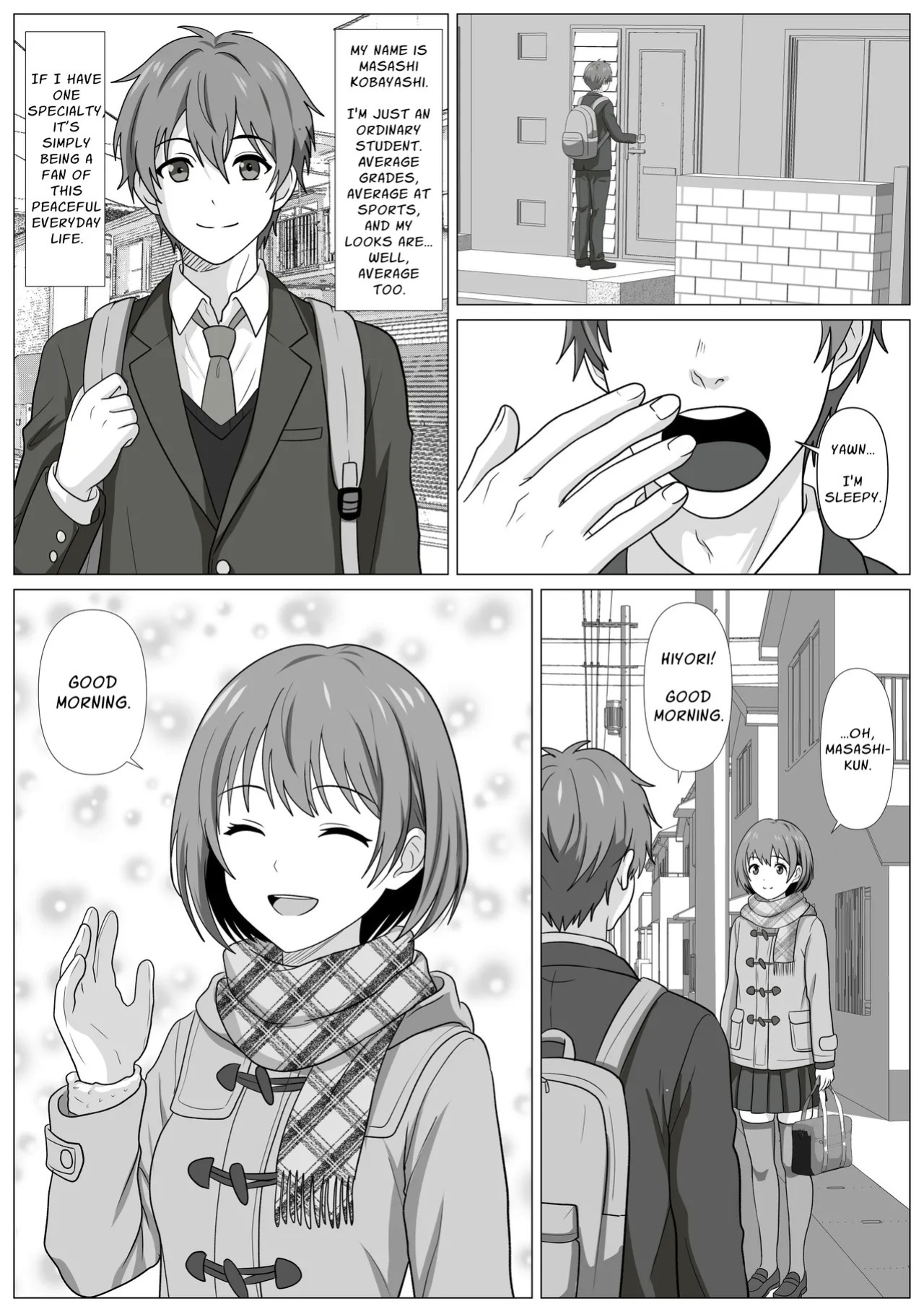 [Kemusi no Bansan Kai] Donkan Shujinkou no Yoko de Soku Hame. Shinyuu no Harem o Joushiki Kaihen de Seishori | Insta Sex Next To The Oblivious Protagonist ~Using perception inhibition them into fuckdolls~ [English] [Solid Rose]
