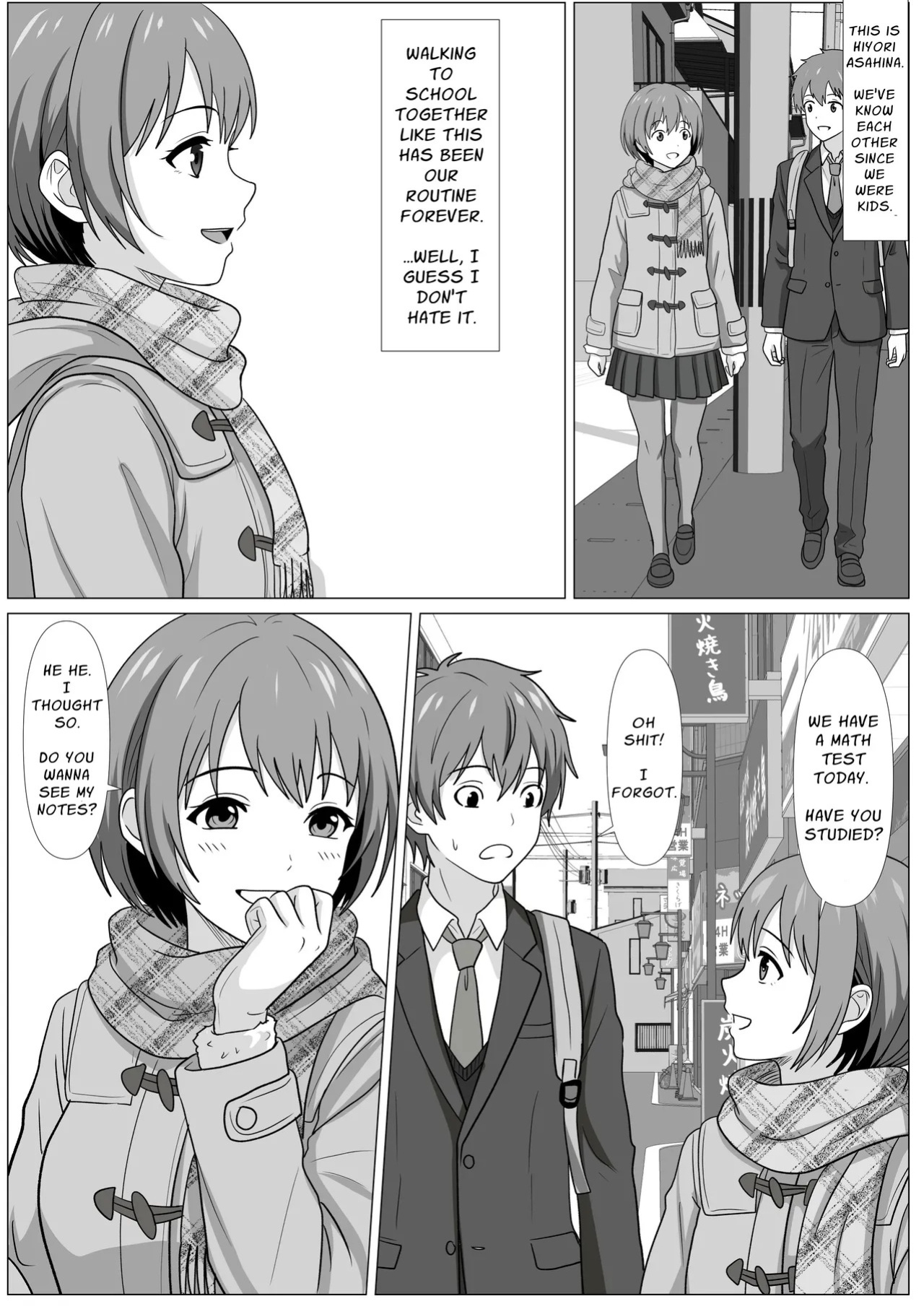 [Kemusi no Bansan Kai] Donkan Shujinkou no Yoko de Soku Hame. Shinyuu no Harem o Joushiki Kaihen de Seishori | Insta Sex Next To The Oblivious Protagonist ~Using perception inhibition them into fuckdolls~ [English] [Solid Rose]