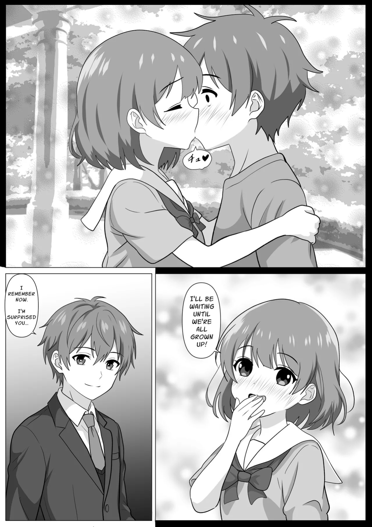 [Kemusi no Bansan Kai] Donkan Shujinkou no Yoko de Soku Hame. Shinyuu no Harem o Joushiki Kaihen de Seishori | Insta Sex Next To The Oblivious Protagonist ~Using perception inhibition them into fuckdolls~ [English] [Solid Rose]