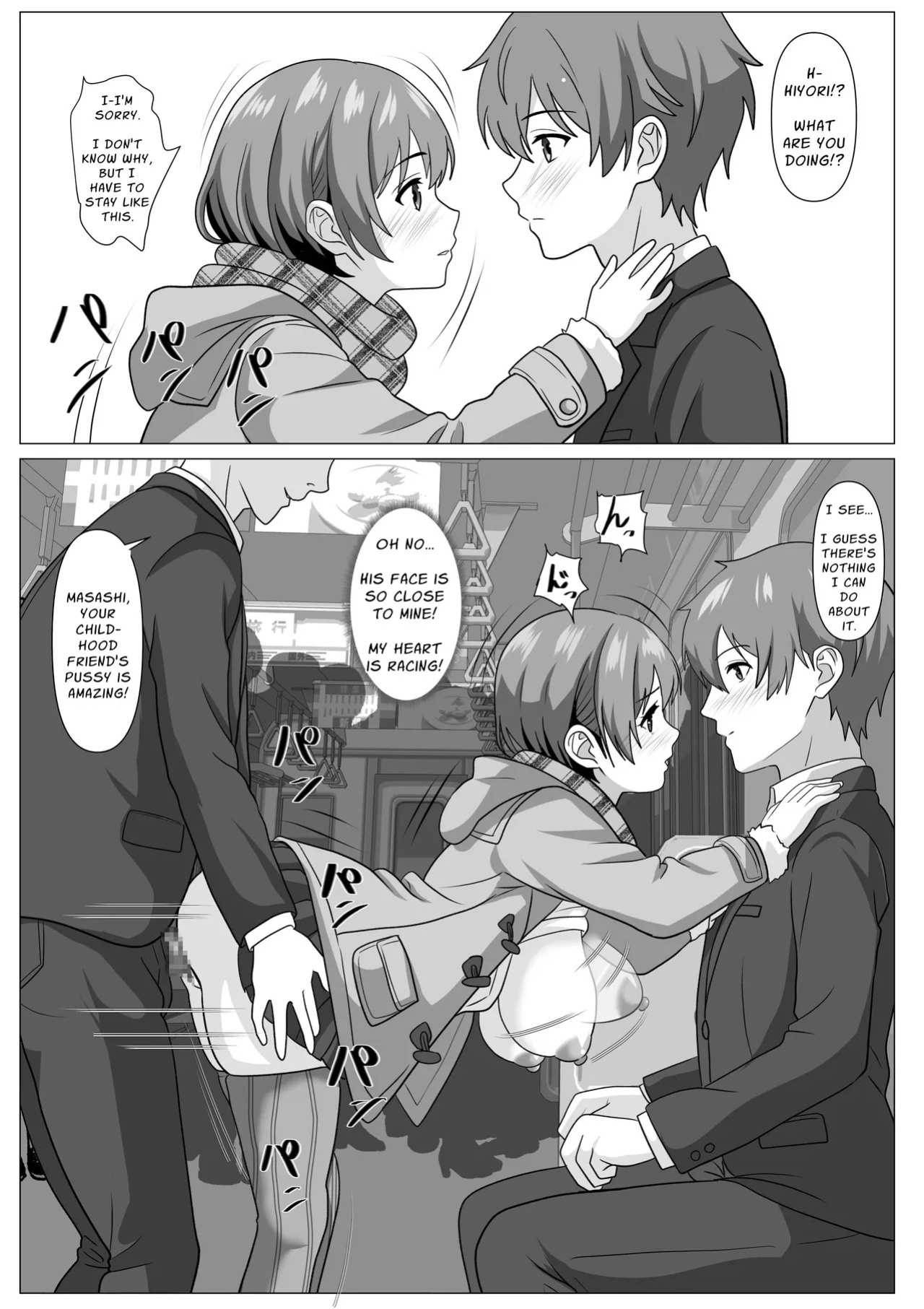 [Kemusi no Bansan Kai] Donkan Shujinkou no Yoko de Soku Hame. Shinyuu no Harem o Joushiki Kaihen de Seishori | Insta Sex Next To The Oblivious Protagonist ~Using perception inhibition them into fuckdolls~ [English] [Solid Rose]