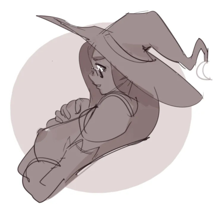 [various] Emily (OC by MrPotatoParty)