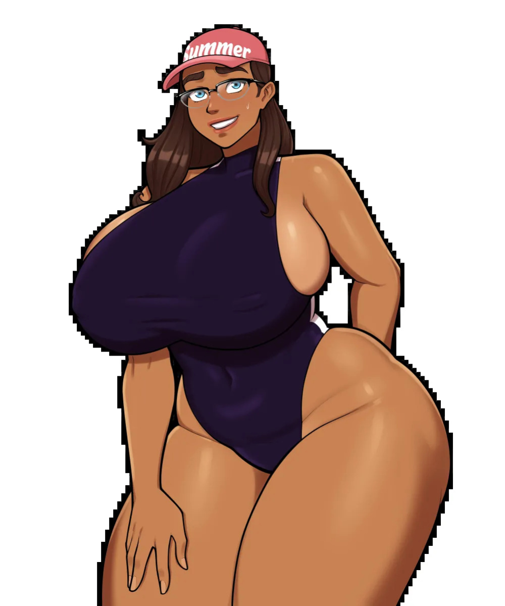 [various] Emily (OC by MrPotatoParty)