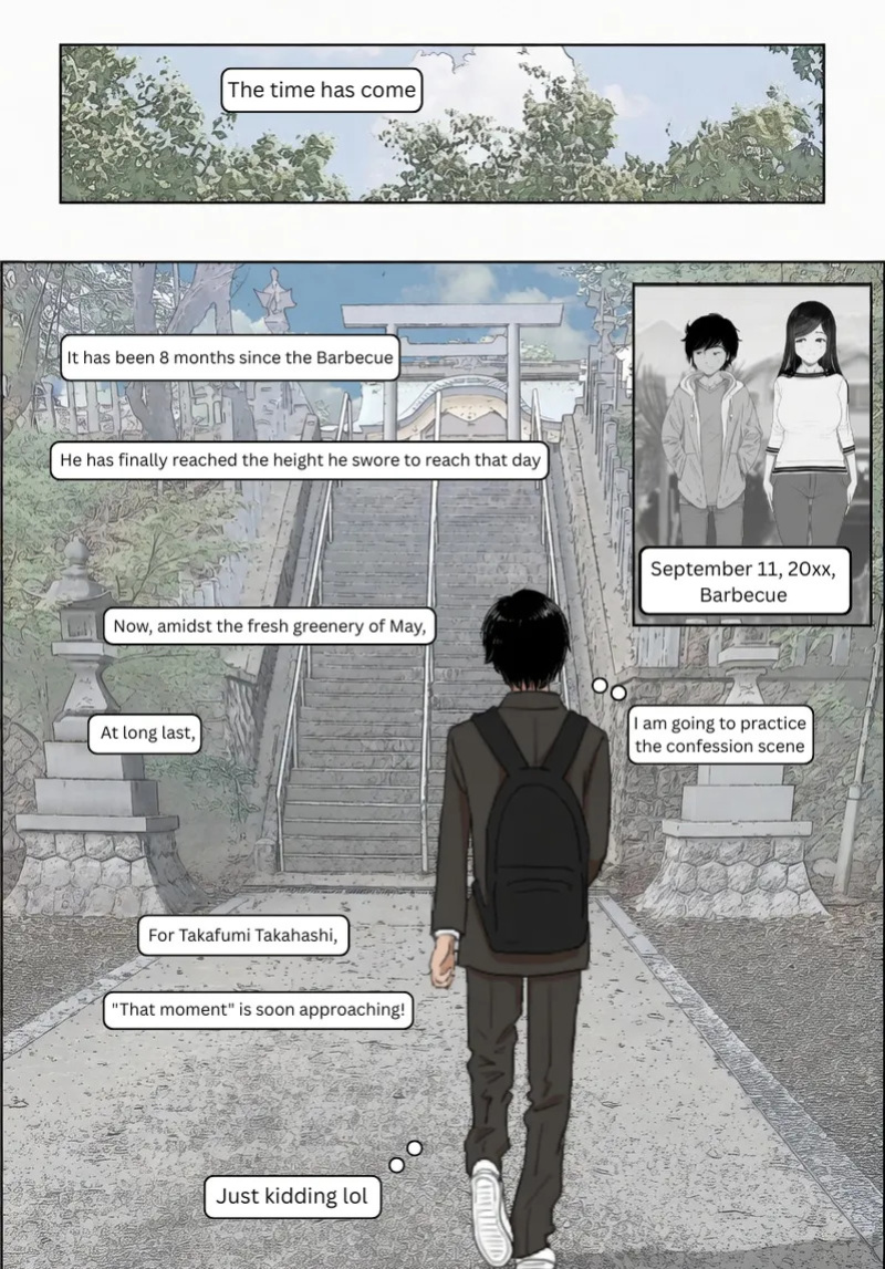 [Haurharudo] Kaneda did nothing wrong Vol.4 [English]