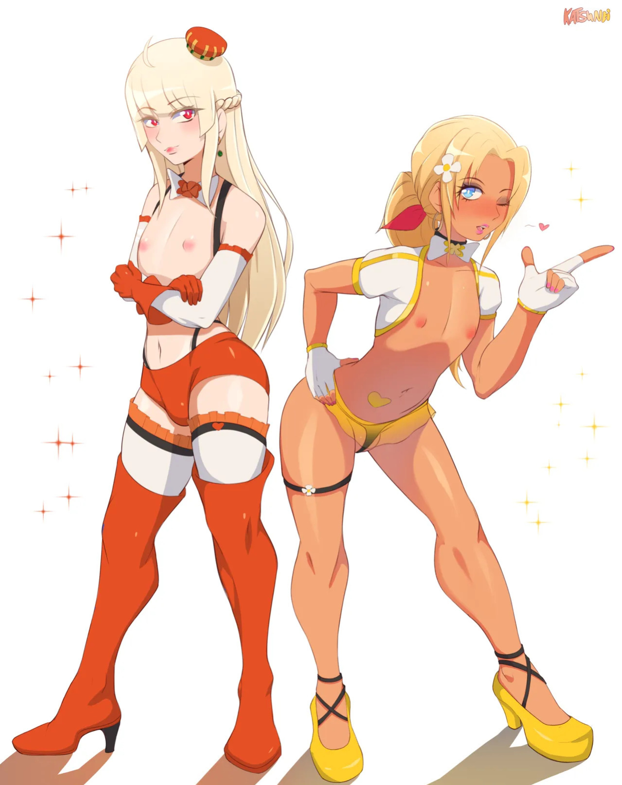 [Various] Magikal Clover