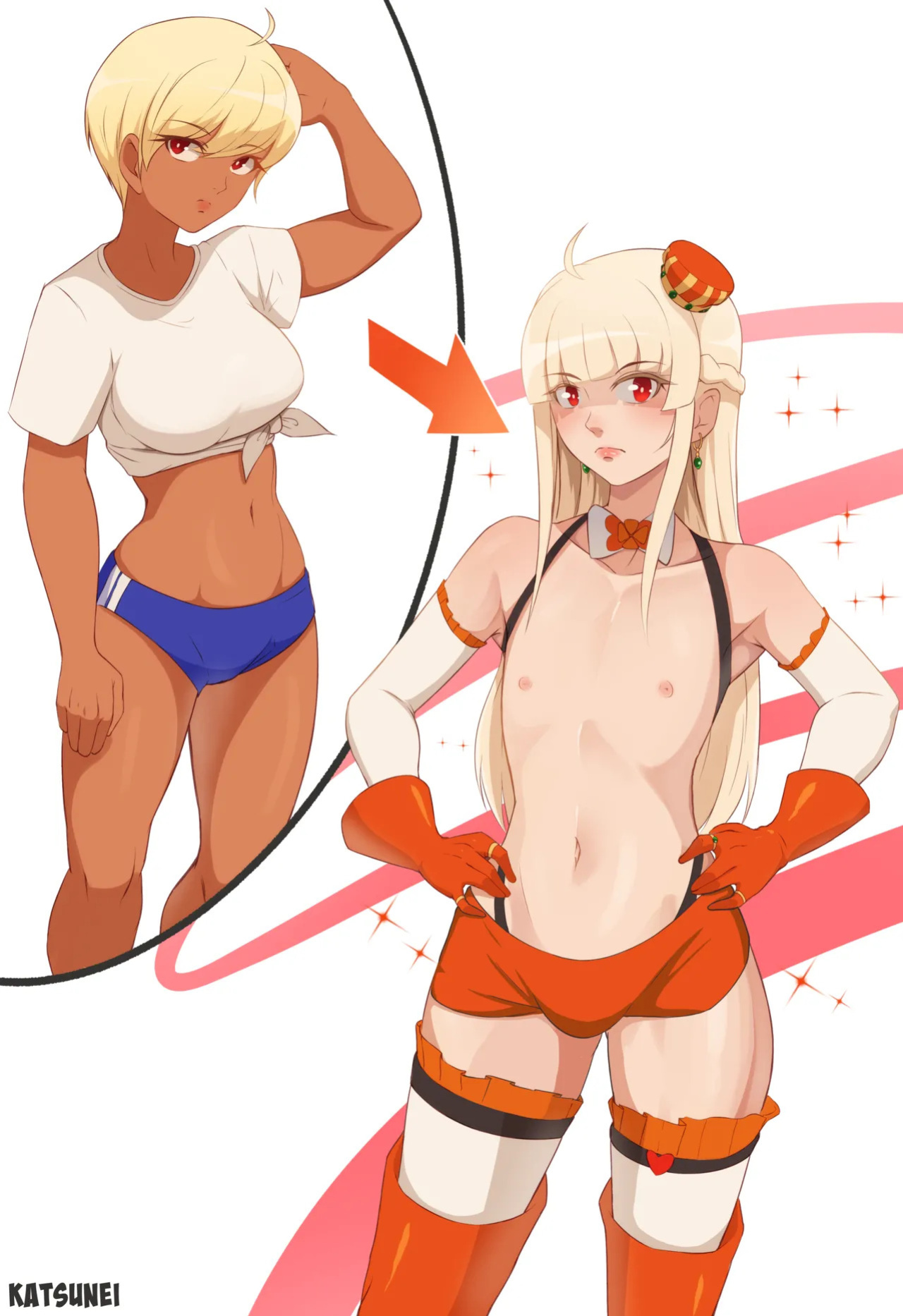 [Various] Magikal Clover