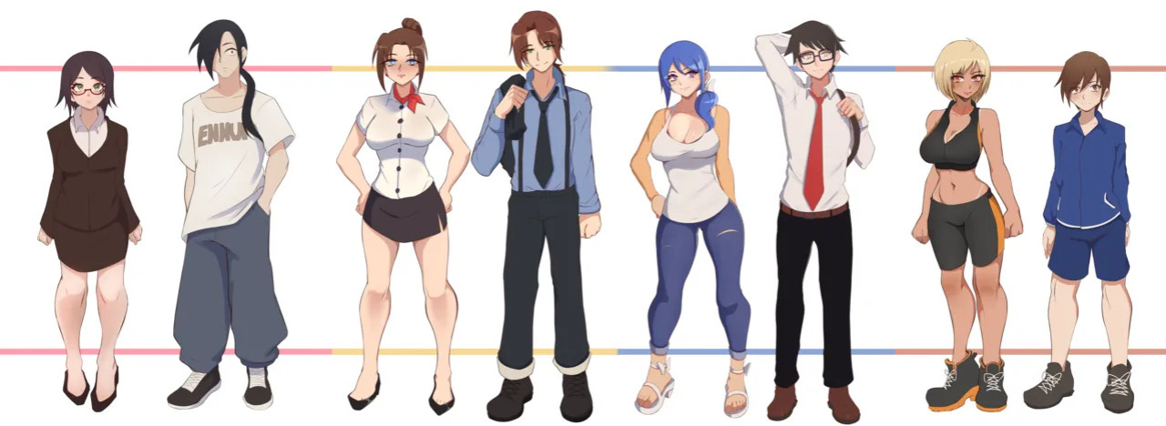 [Various] Magikal Clover