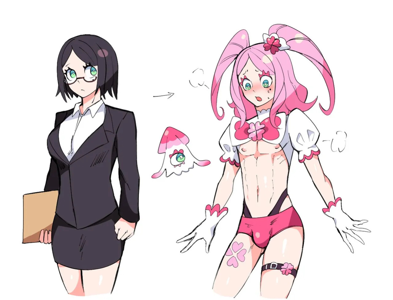 [Various] Magikal Clover