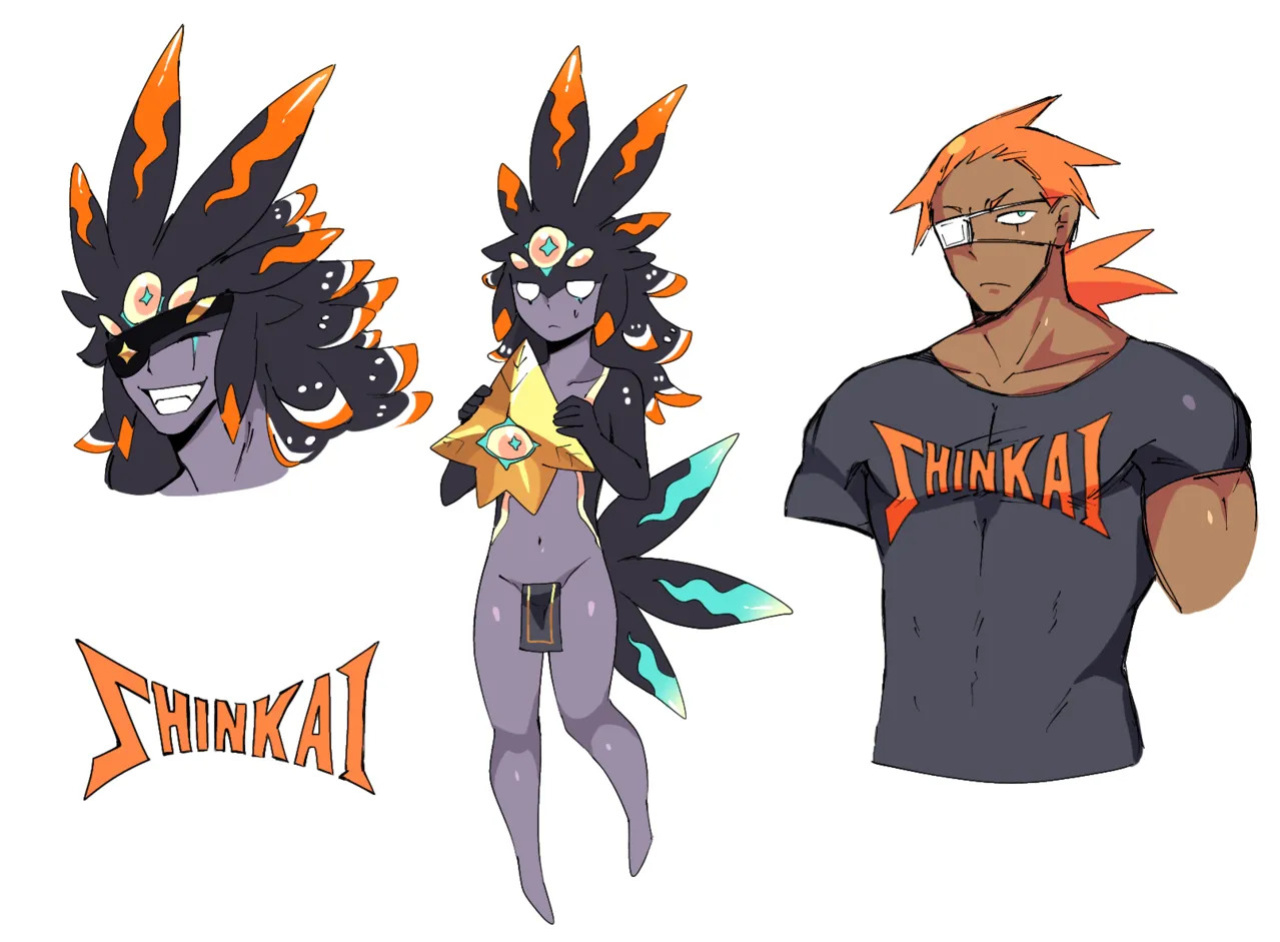 [Various] Magikal Clover