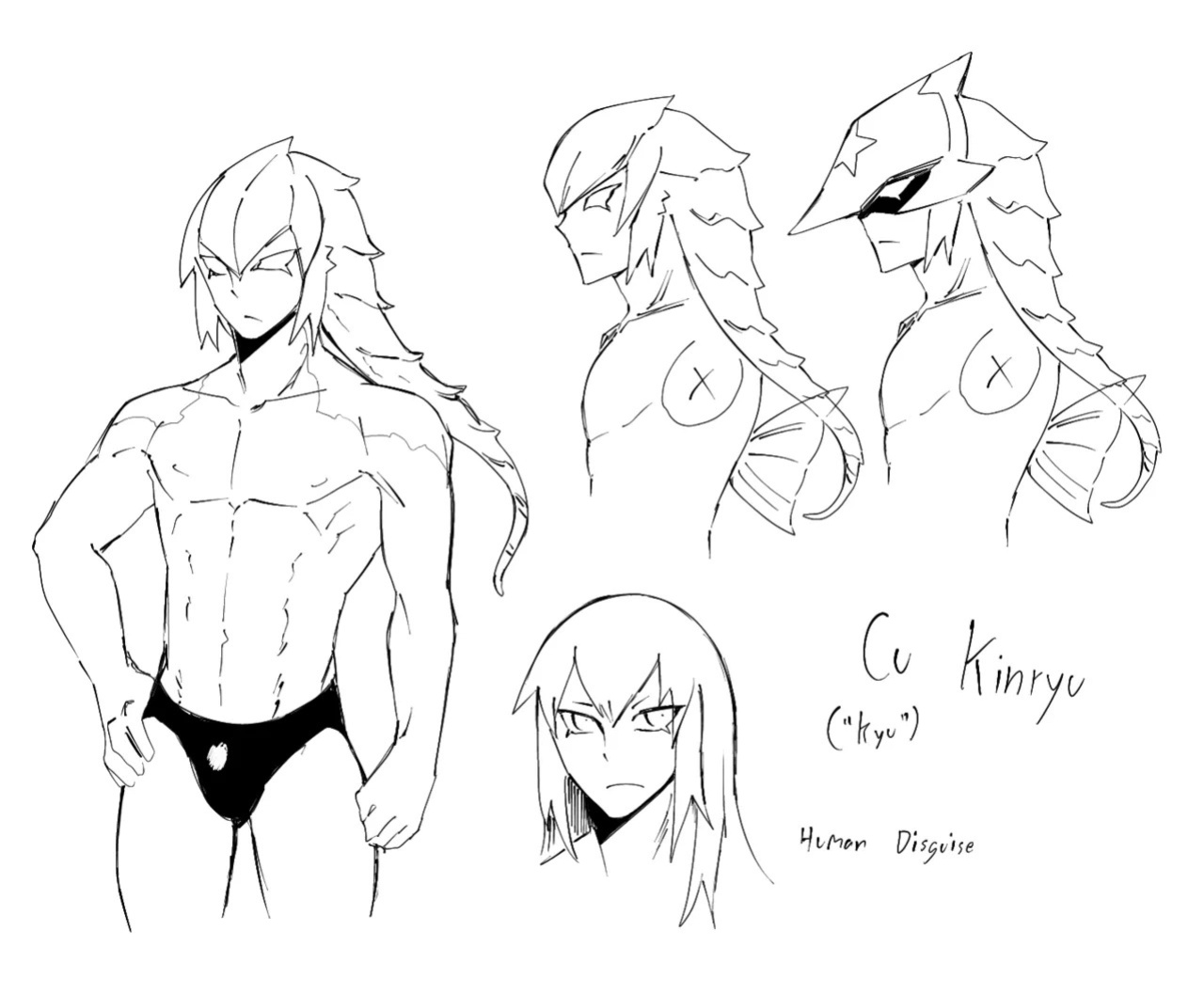 [Various] Magikal Clover
