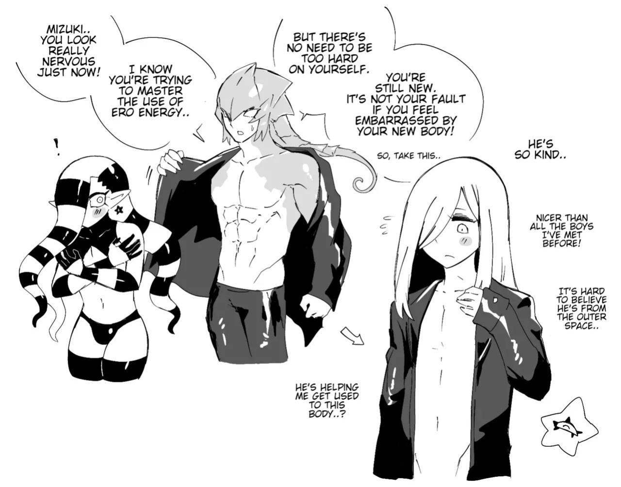 [Various] Magikal Clover