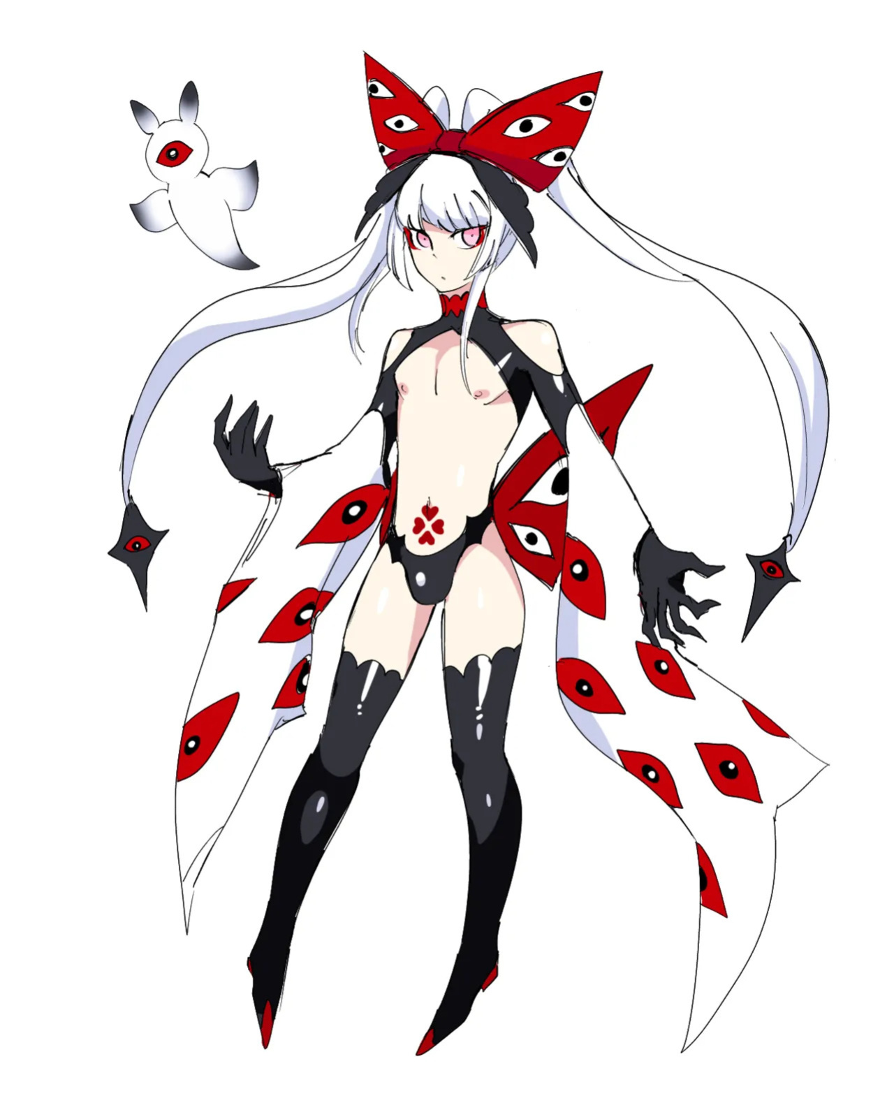 [Various] Magikal Clover