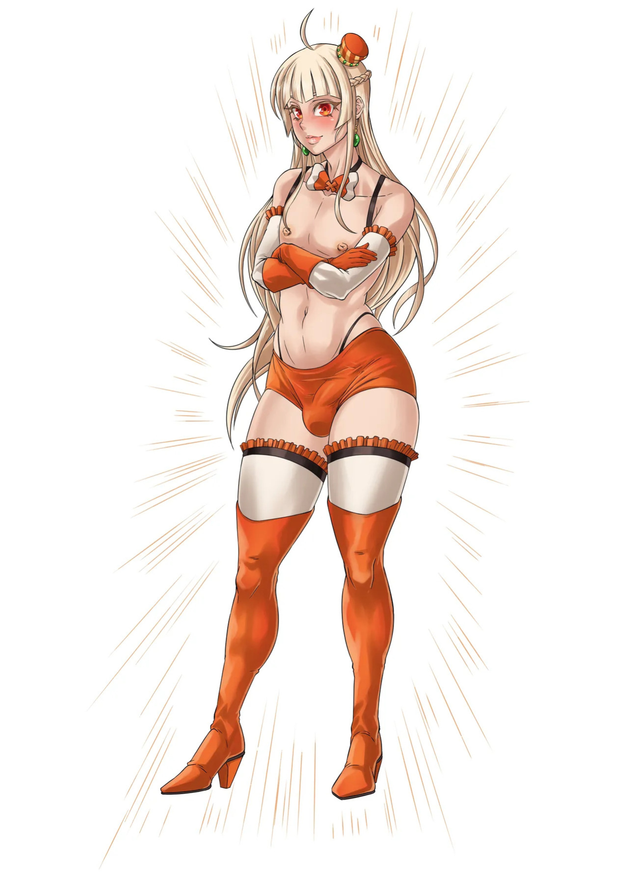 [Various] Magikal Clover