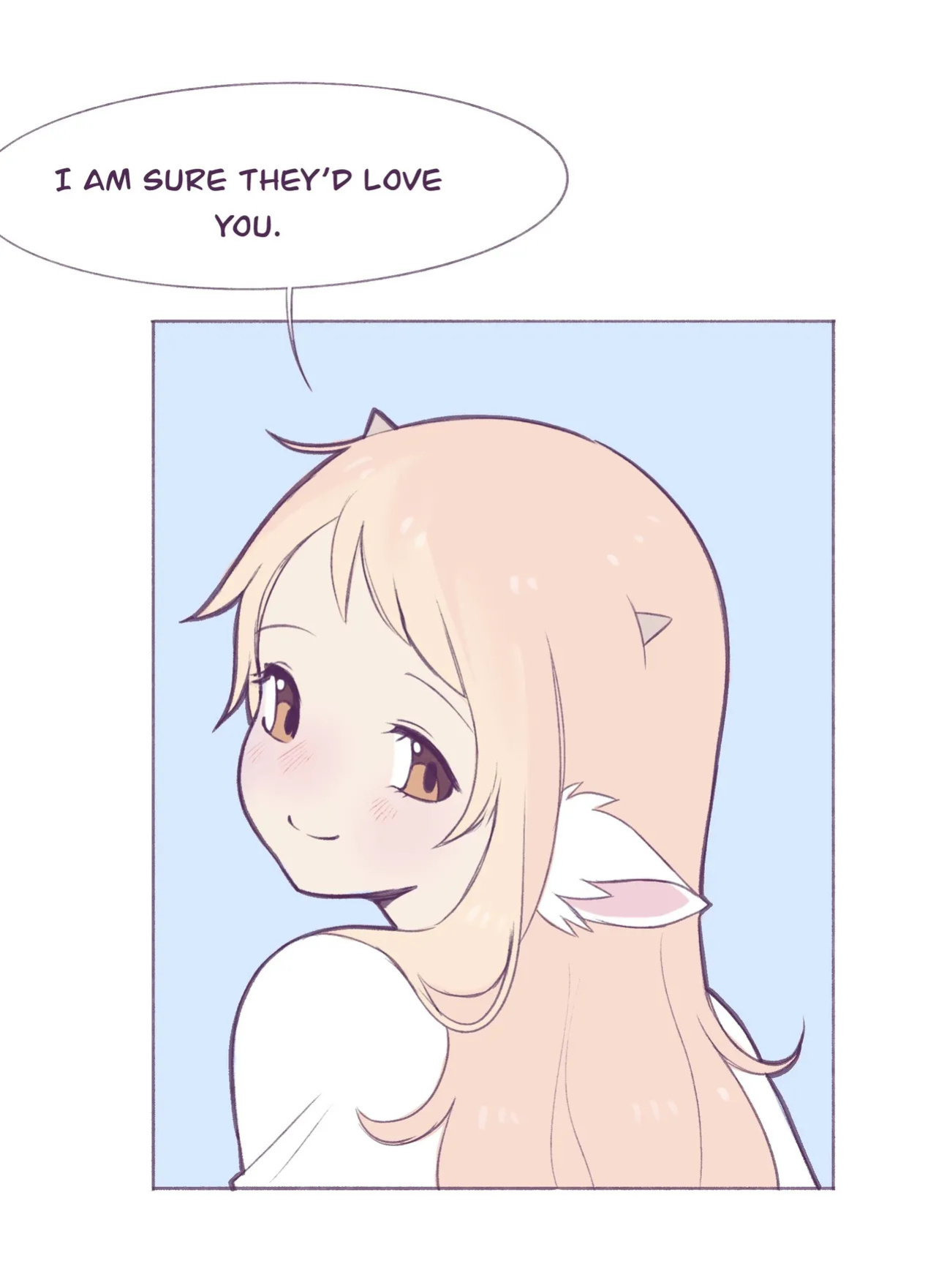 [Moon] Baby milky (ongoing)