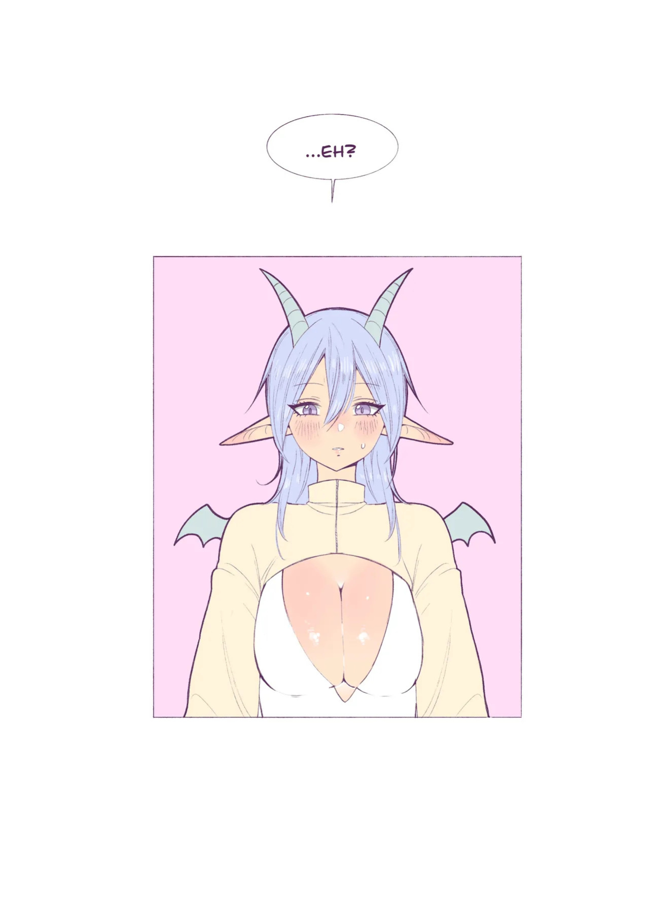 [Moon] Baby milky (ongoing)