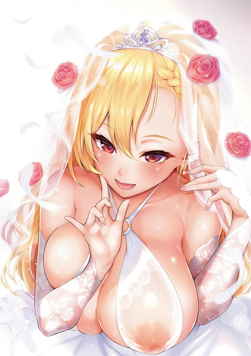 [Kurihara Kenshirou] Majime to Fumajime [Digital] [Eng][MTL]
