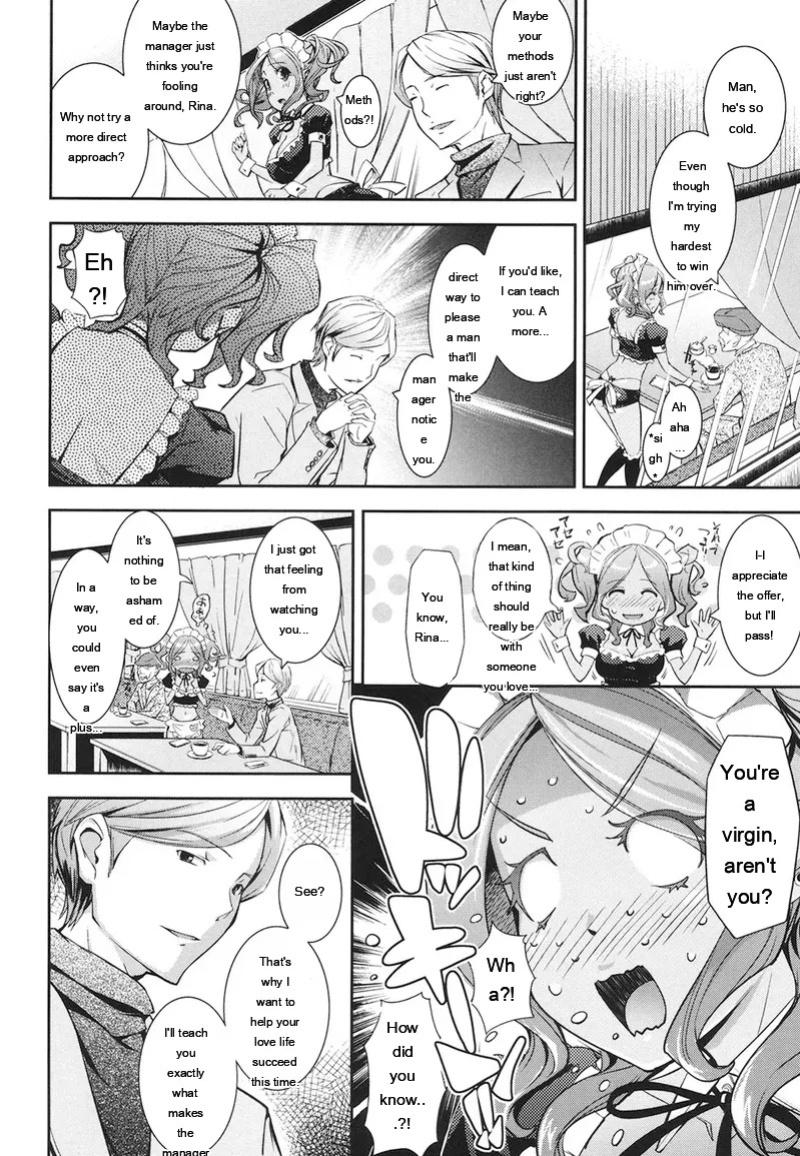 [Kima-gray] Boku no Watashi no Shitai Koto! [Digital] [Eng][MTL]
