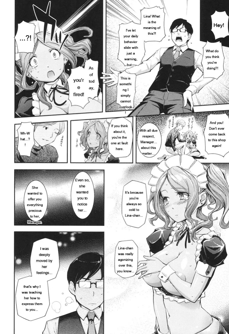 [Kima-gray] Boku no Watashi no Shitai Koto! [Digital] [Eng][MTL]