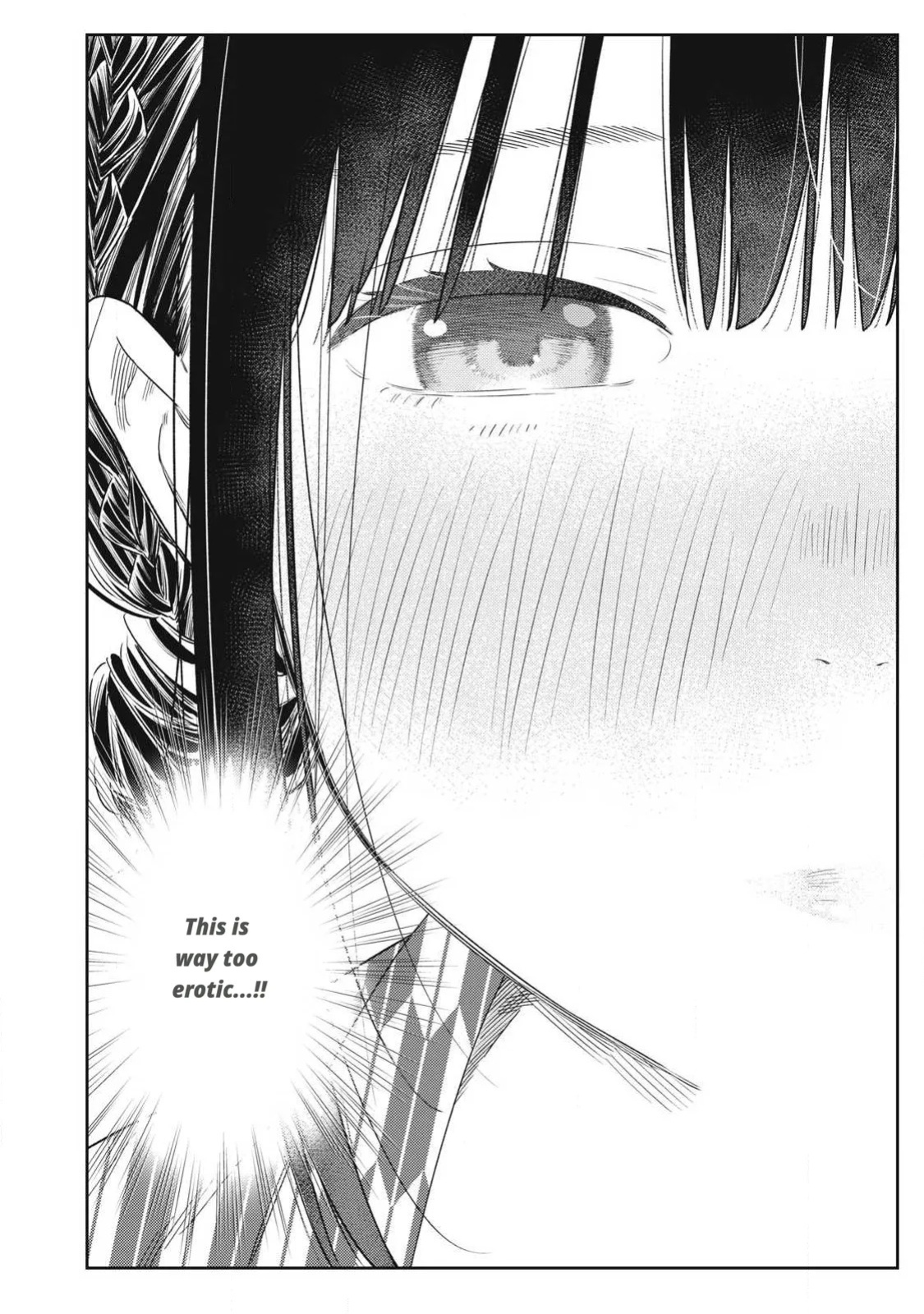 Even So, I Still Want to Be Your Boyfriend Tomorrow [Chapter 31-42]