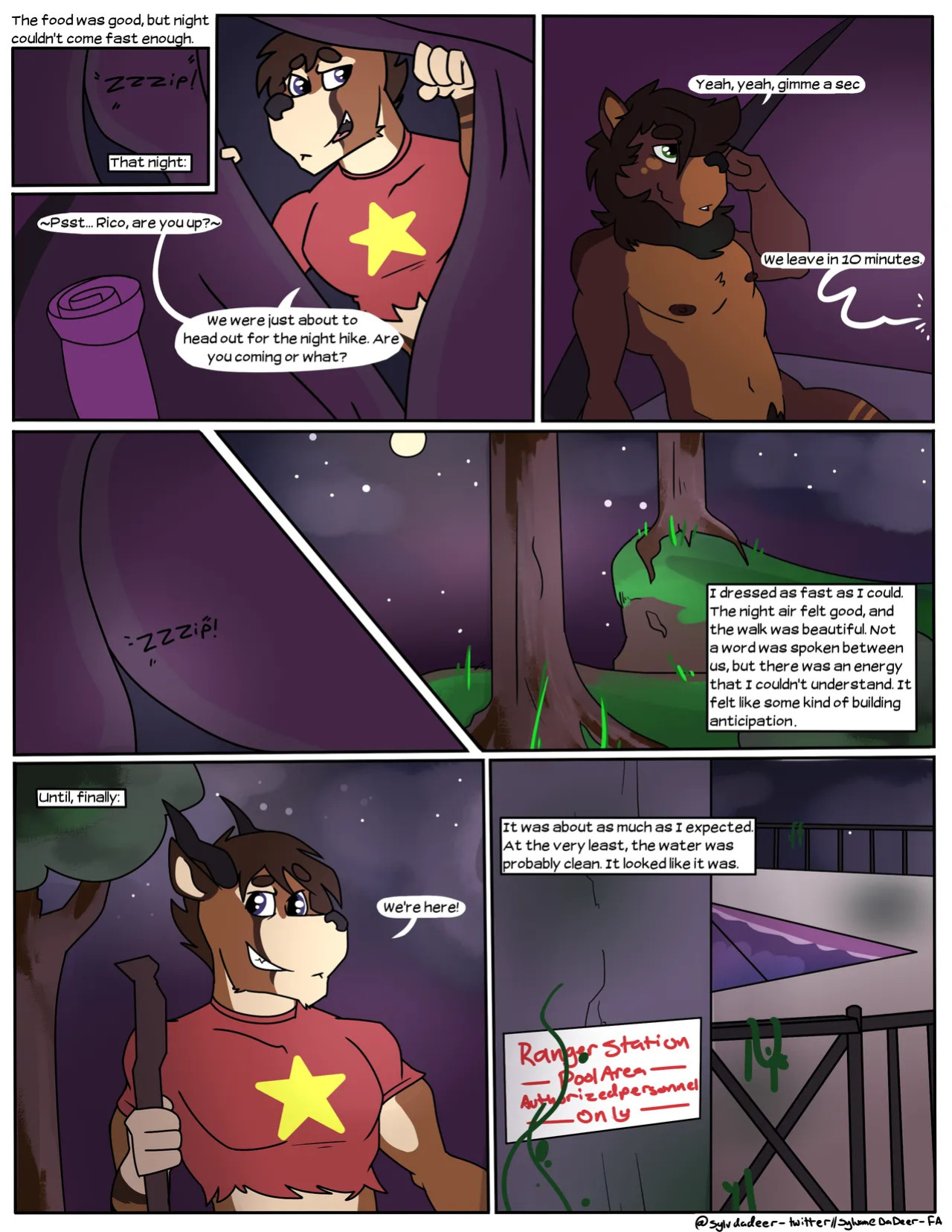 Help! My Dad Fucked My Boyfriend