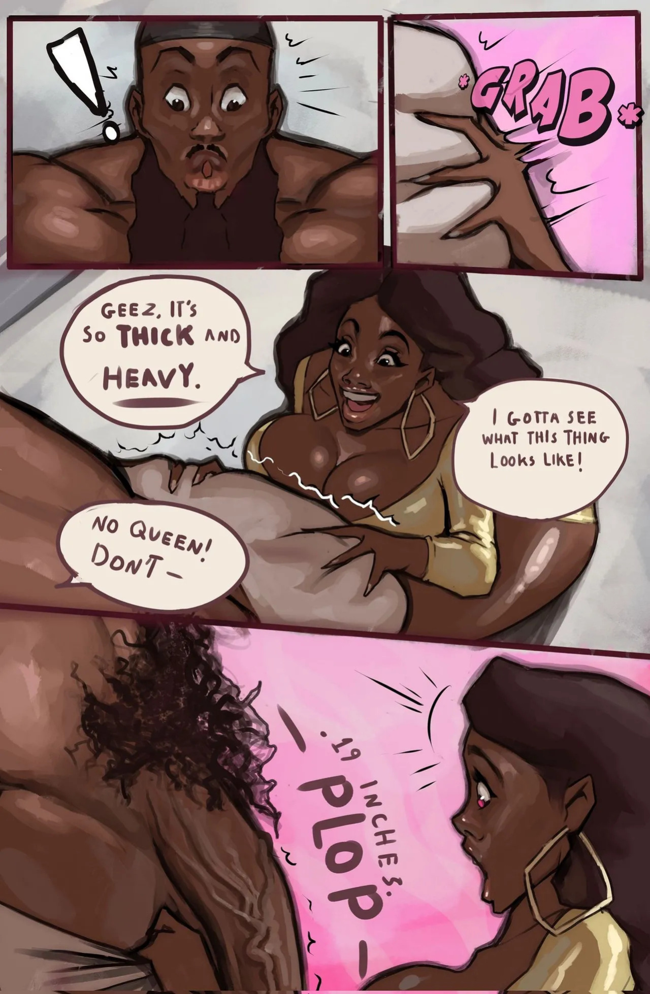monica (magicmoonsarts) | UNCENSORED | Mega Pack