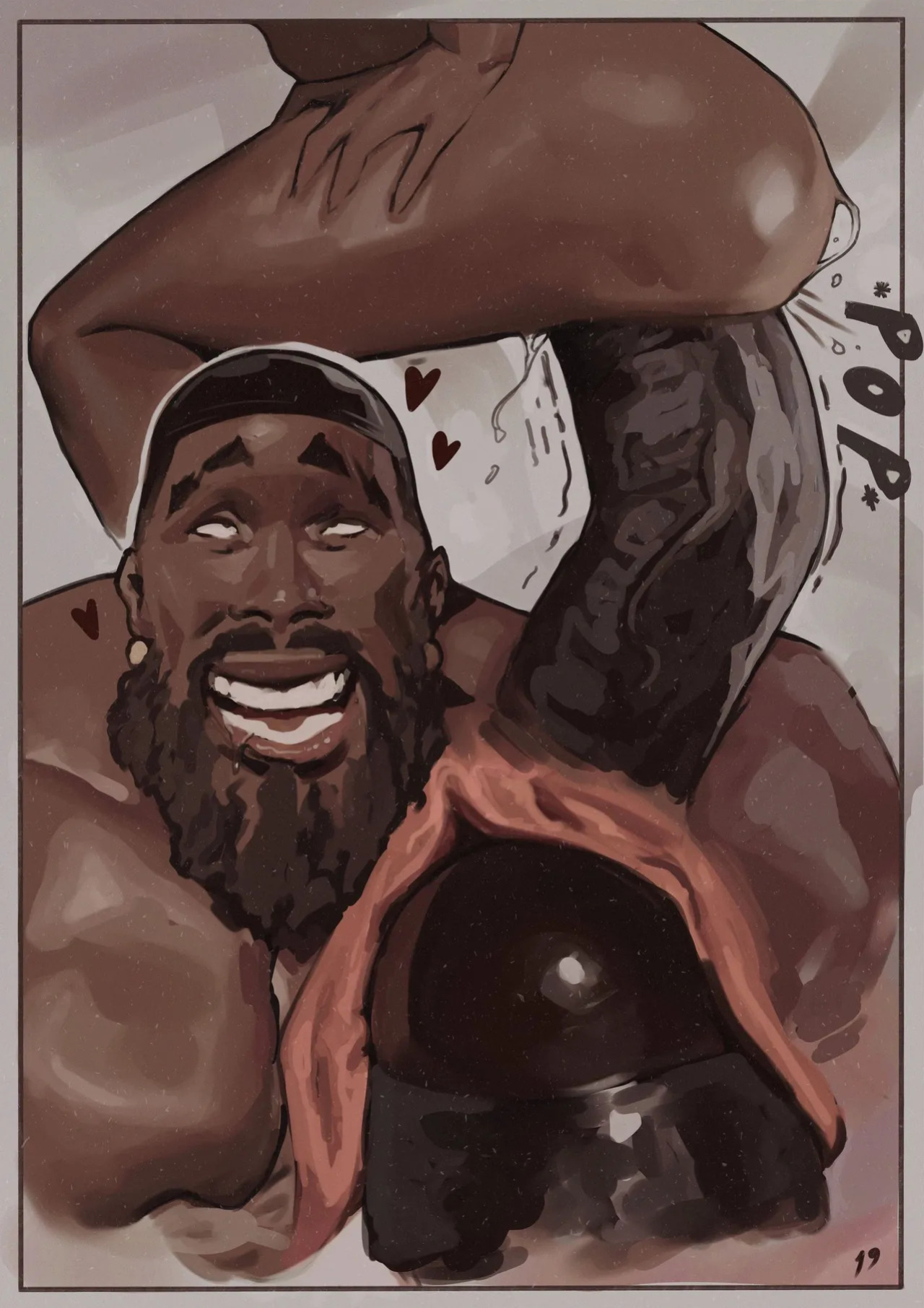 monica (magicmoonsarts) | UNCENSORED | Mega Pack