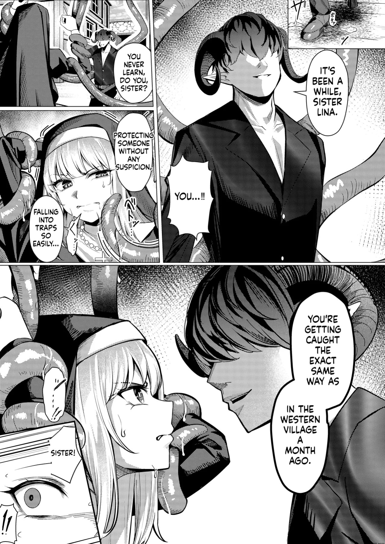 [Yoshimoto] Seijo Ryōsawa (SCANMTL)