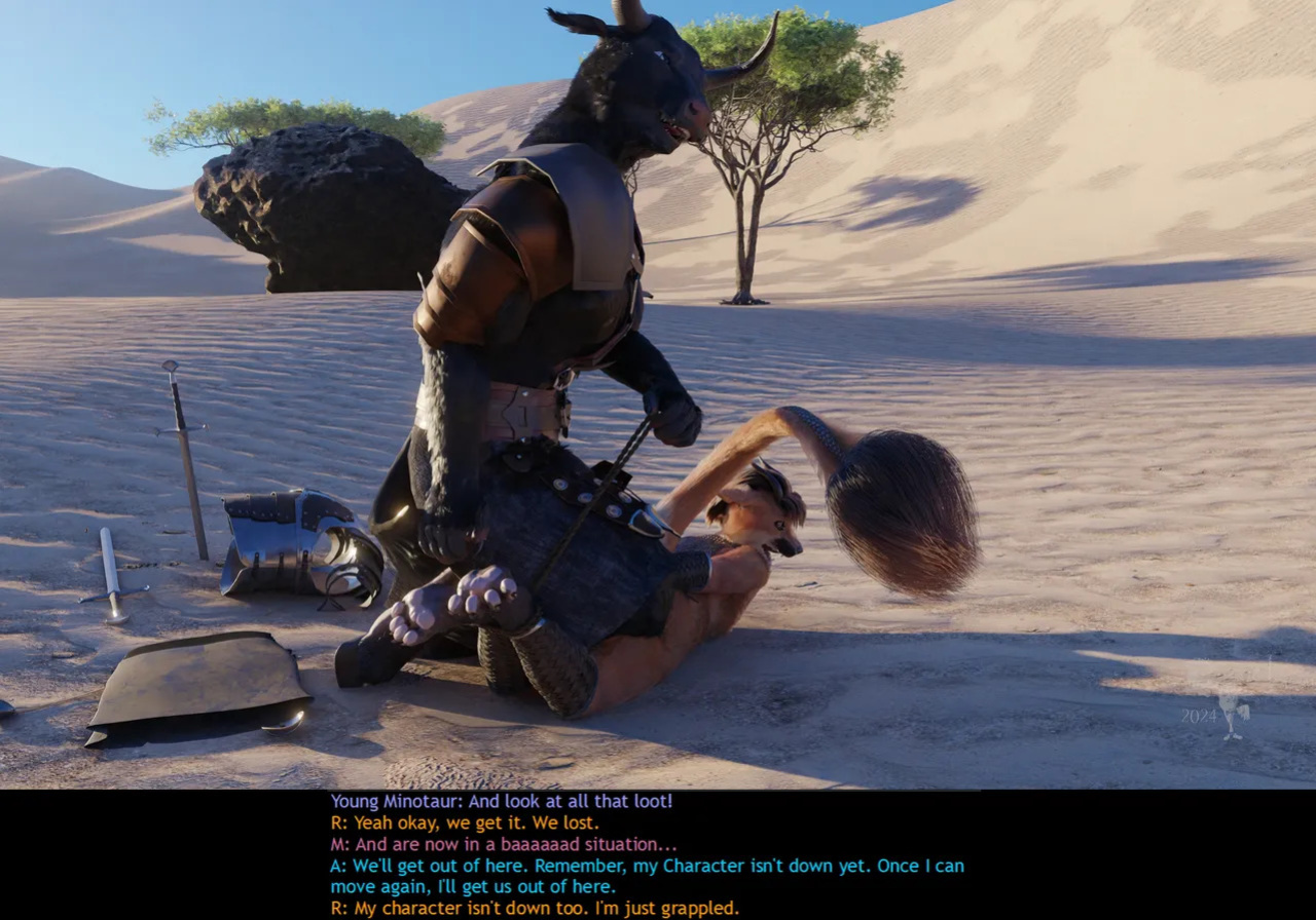 necromuncher