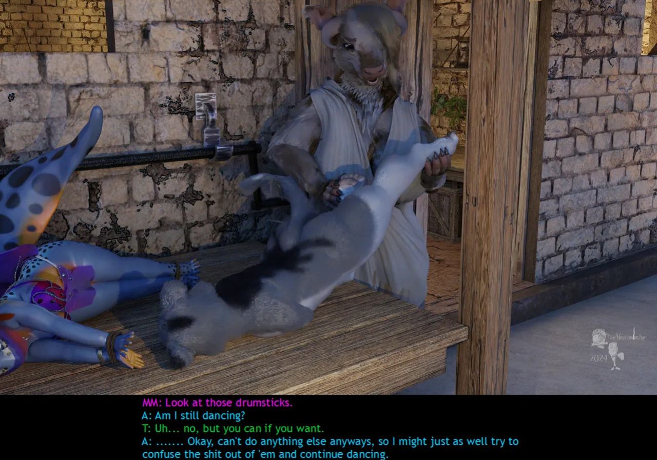 necromuncher