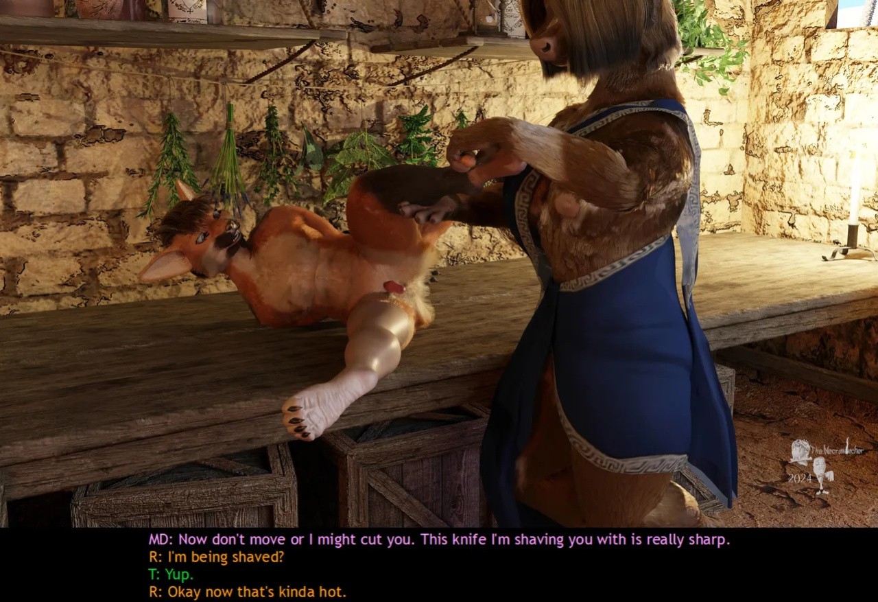 necromuncher