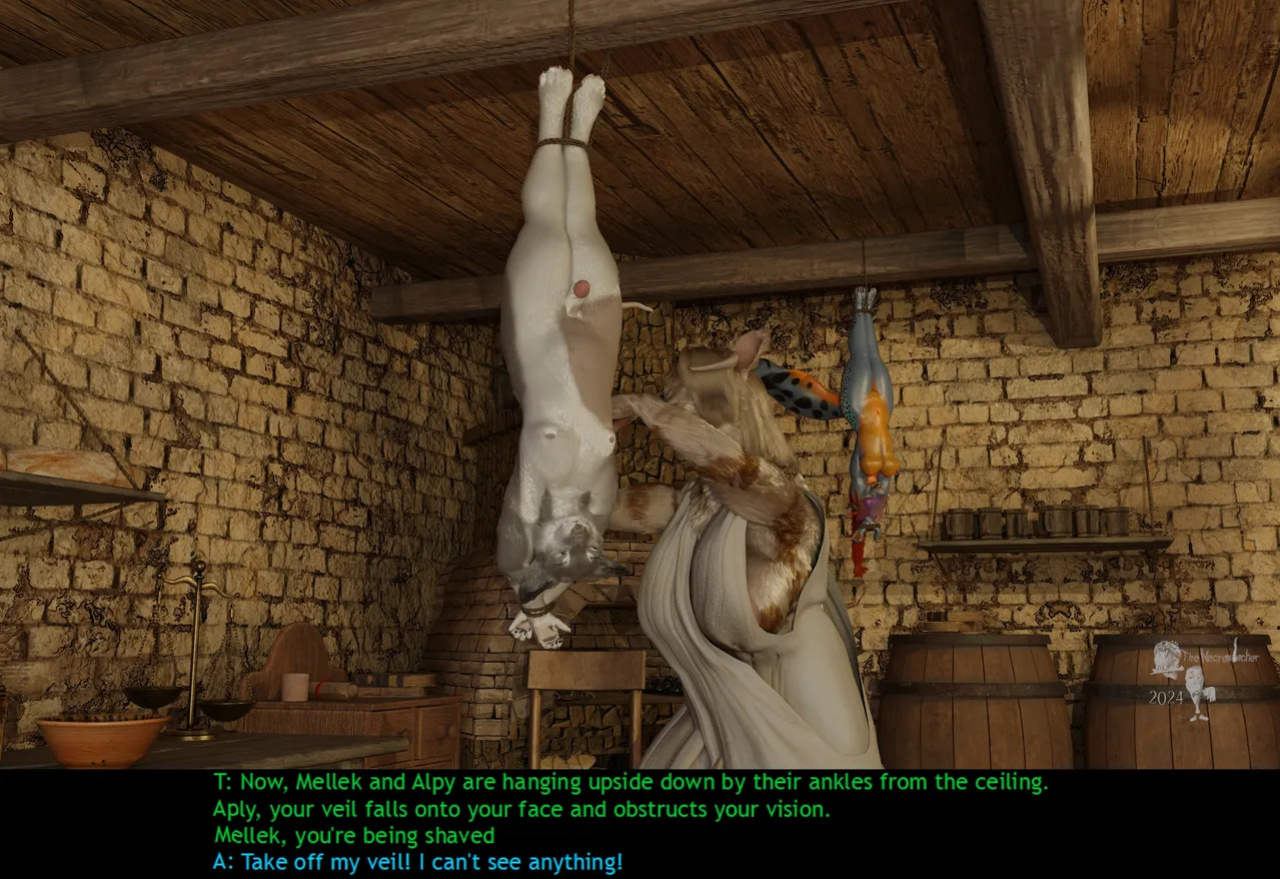 necromuncher