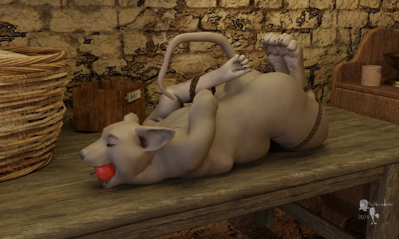 necromuncher