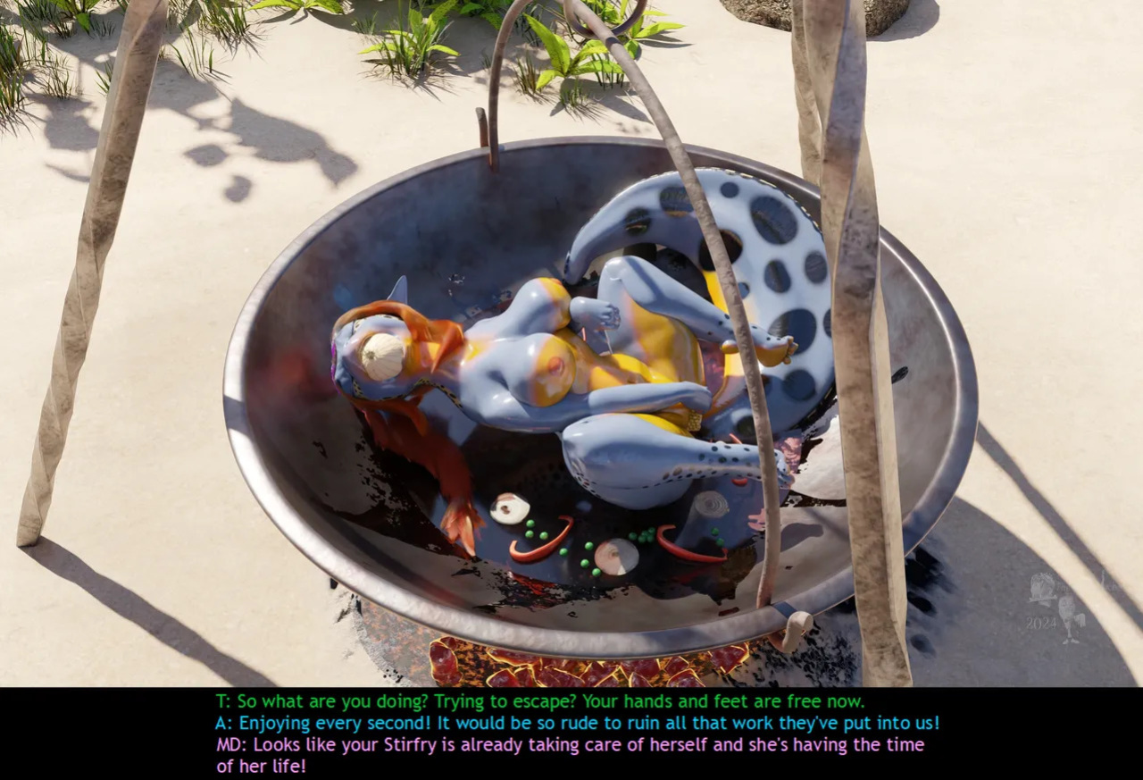 necromuncher