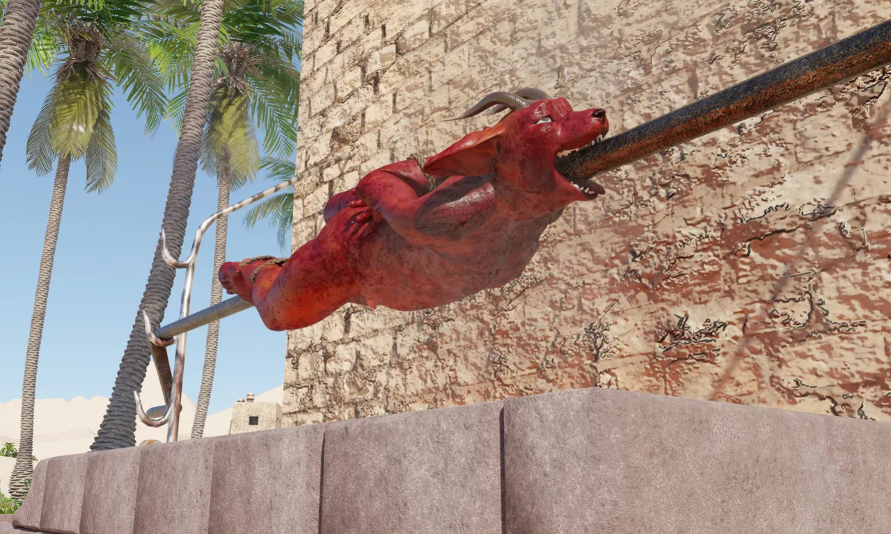 necromuncher