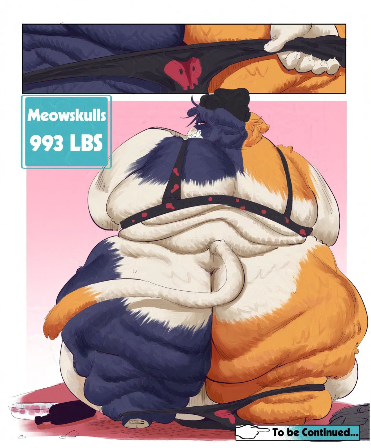Raven Team Leader WG Drive Complete Sequence by CloudBoyo