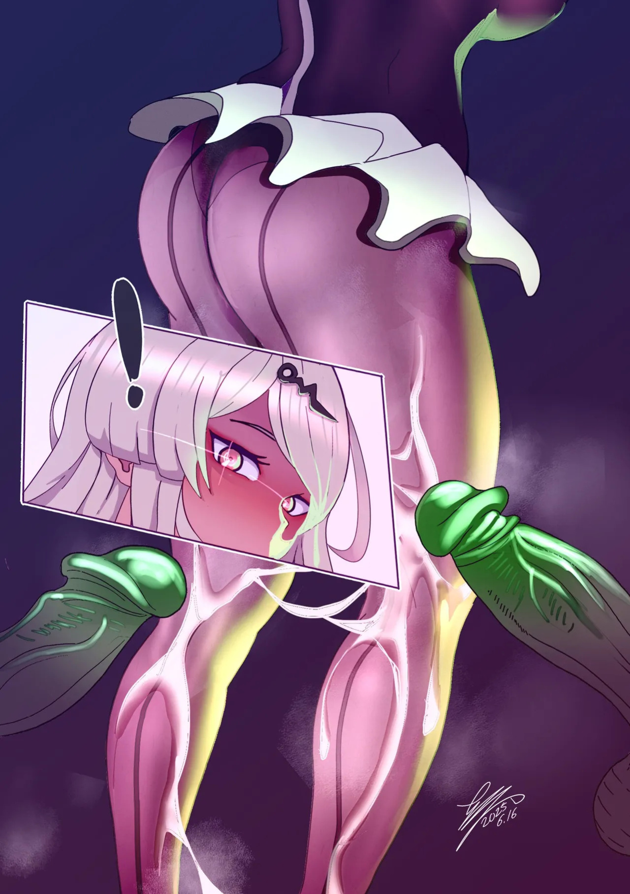[Patreon/Pixiv/Deviantart] Cavalry&Hussard (11523380) 2025-May 2026
