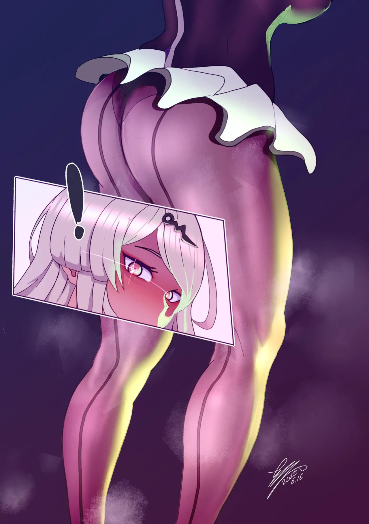 [Patreon/Pixiv/Deviantart] Cavalry&Hussard (11523380) 2025-May 2026