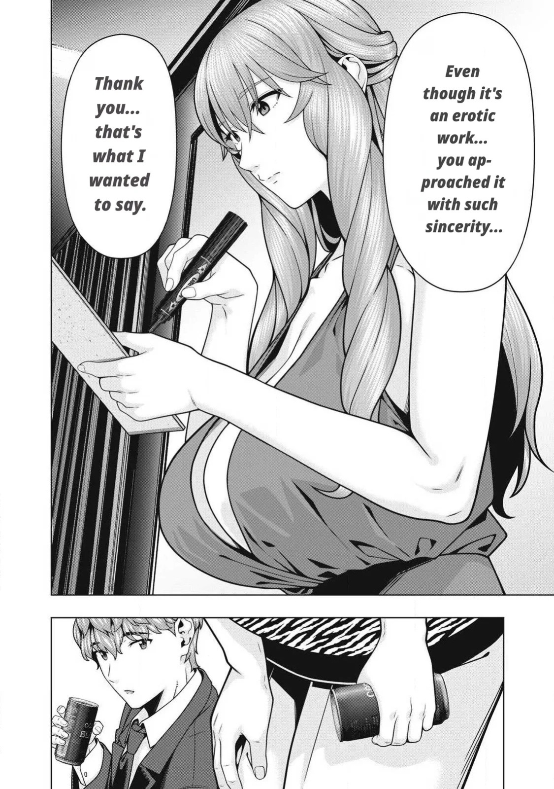 Girlfriend's Friend [Chapter 115-126]