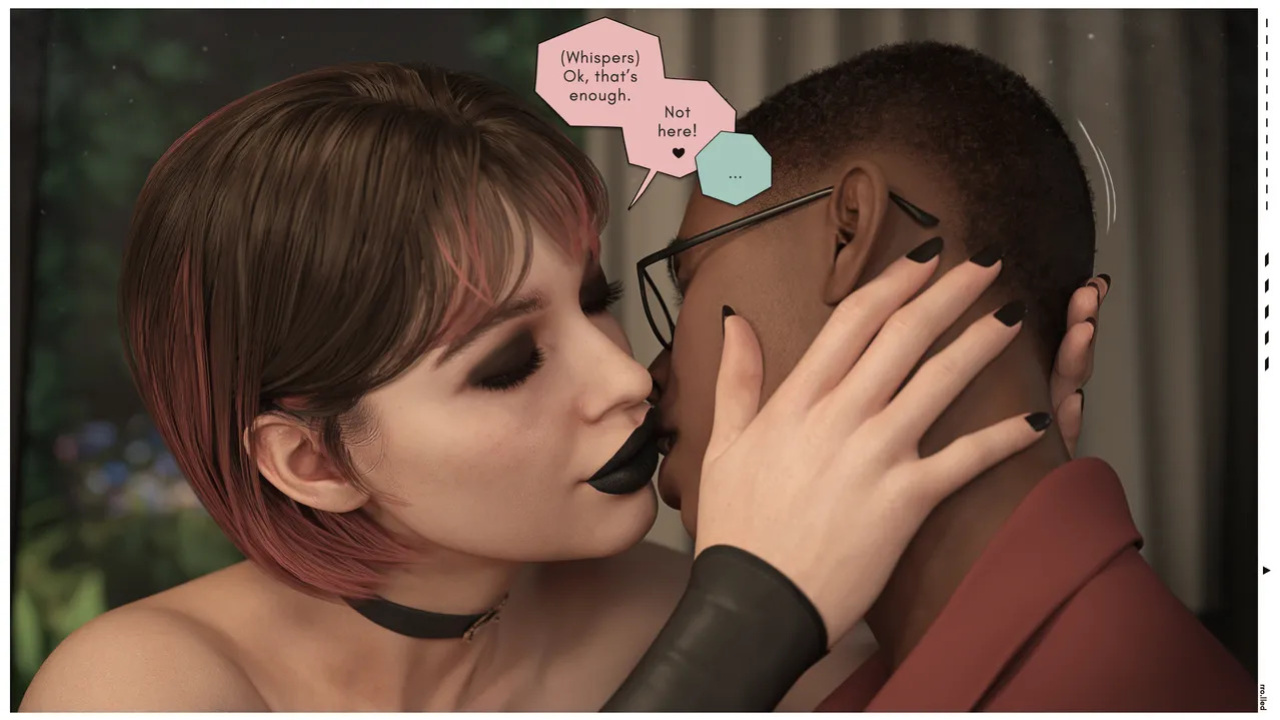 ( Rro.lled ) FOREVER VALENTINE Part 1+ 2