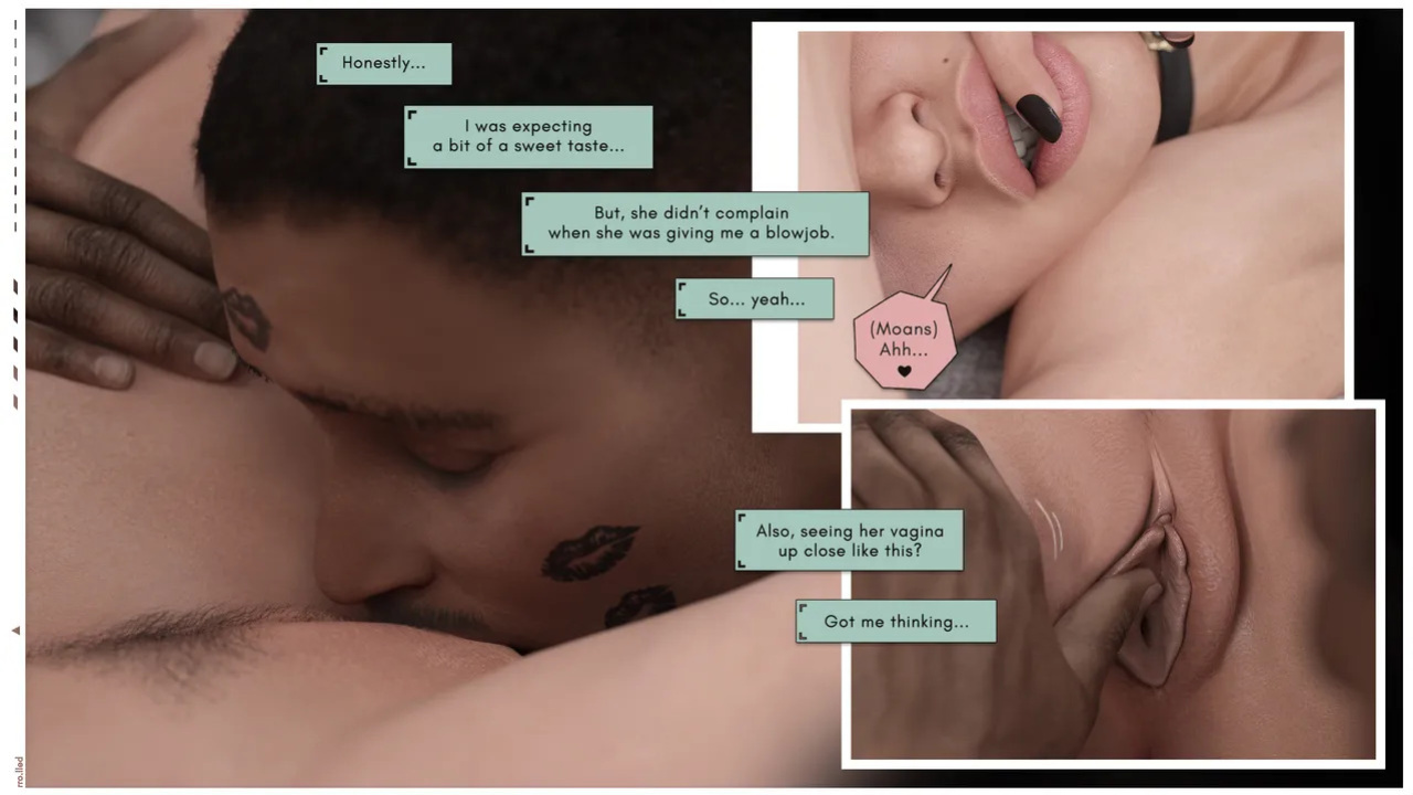 ( Rro.lled ) FOREVER VALENTINE Part 1+ 2