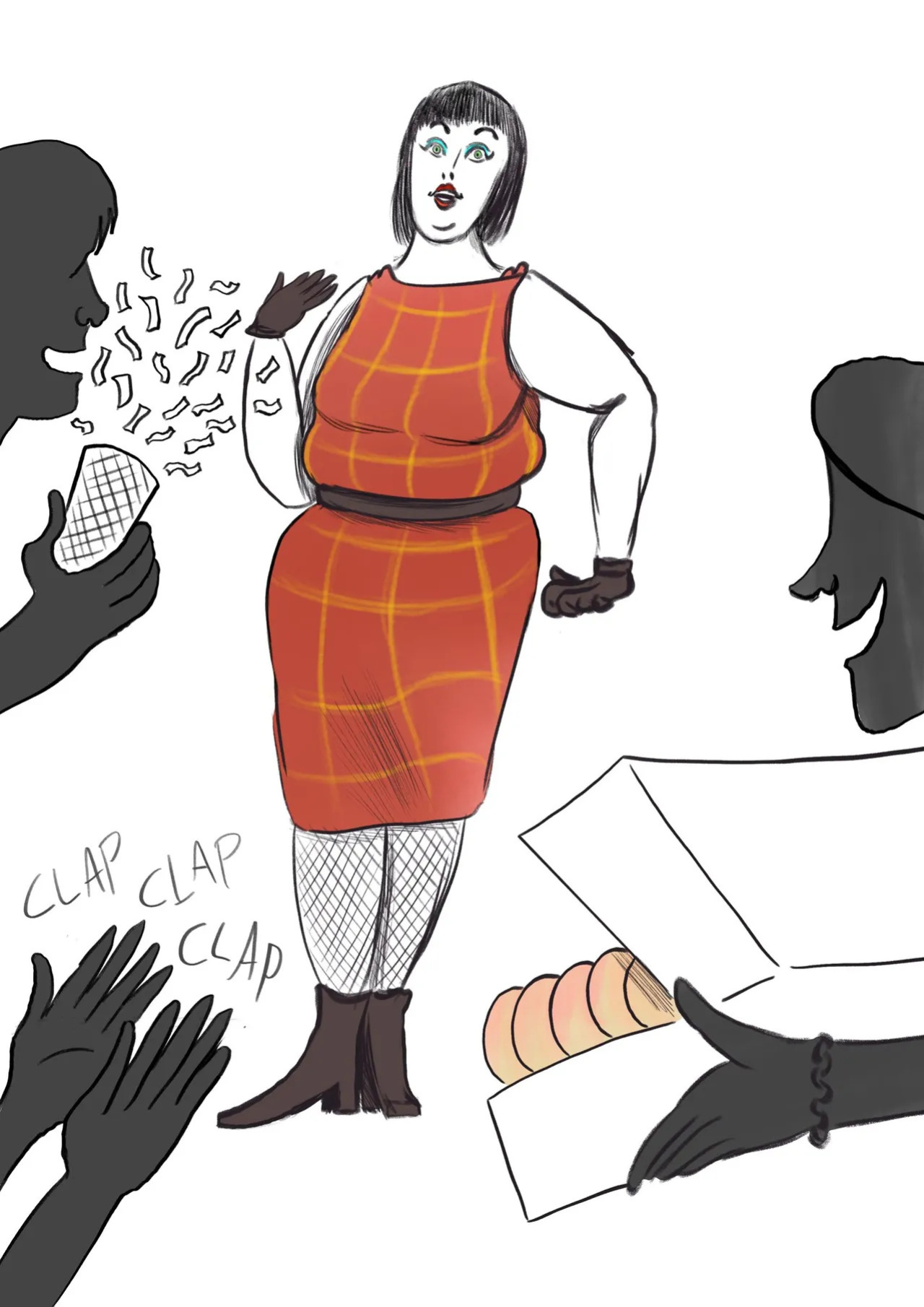 [FrootFrooot] A day in the life of Melba