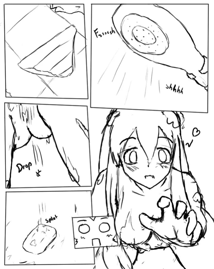 [Teniko] Volcaloid Shrink
