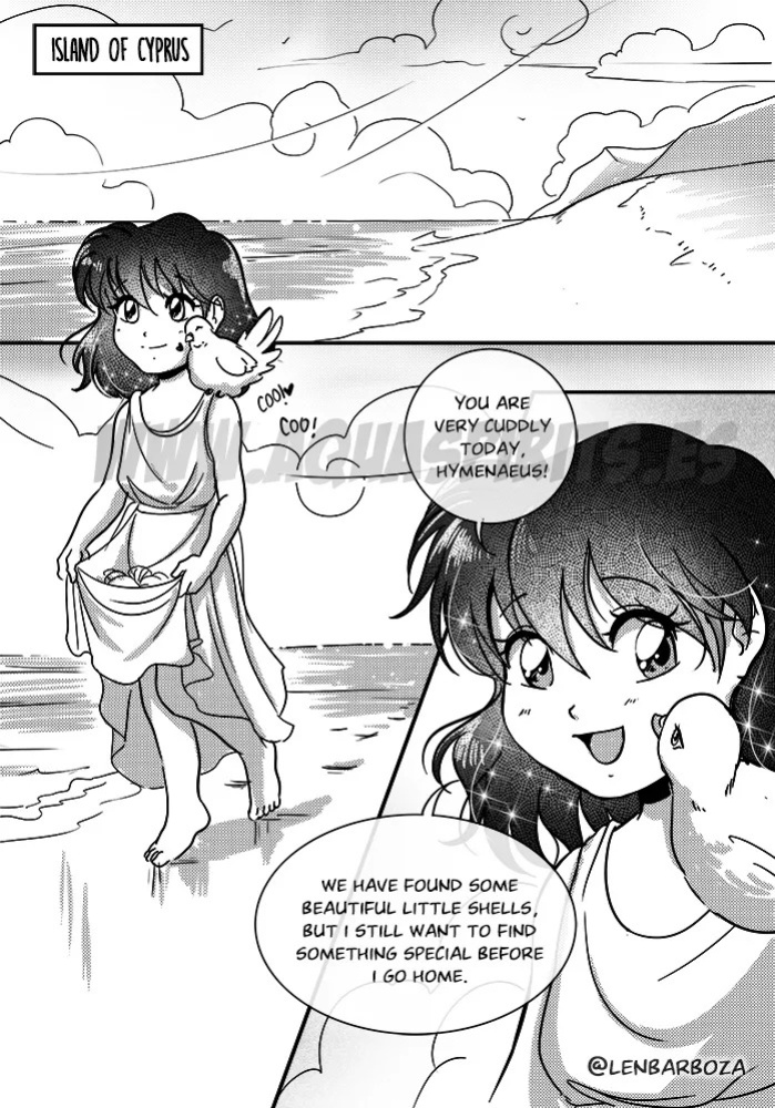 [Aquarina] Claws and Roses (Inuyasha) [Ongoing]