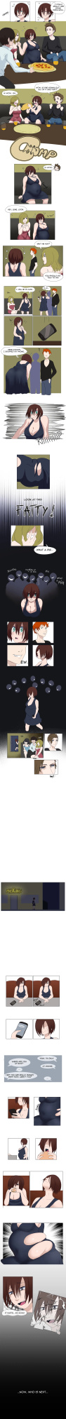 [ Belt_Buster ] The Domino Effect