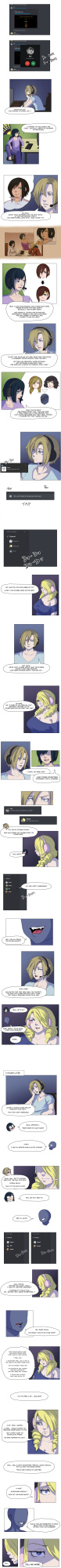 [ Belt_Buster ] The Domino Effect