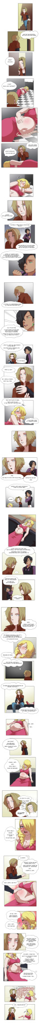 [ Belt_Buster ] The Domino Effect
