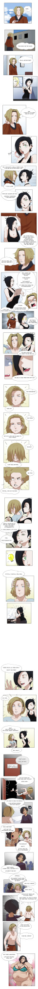 [ Belt_Buster ] The Domino Effect